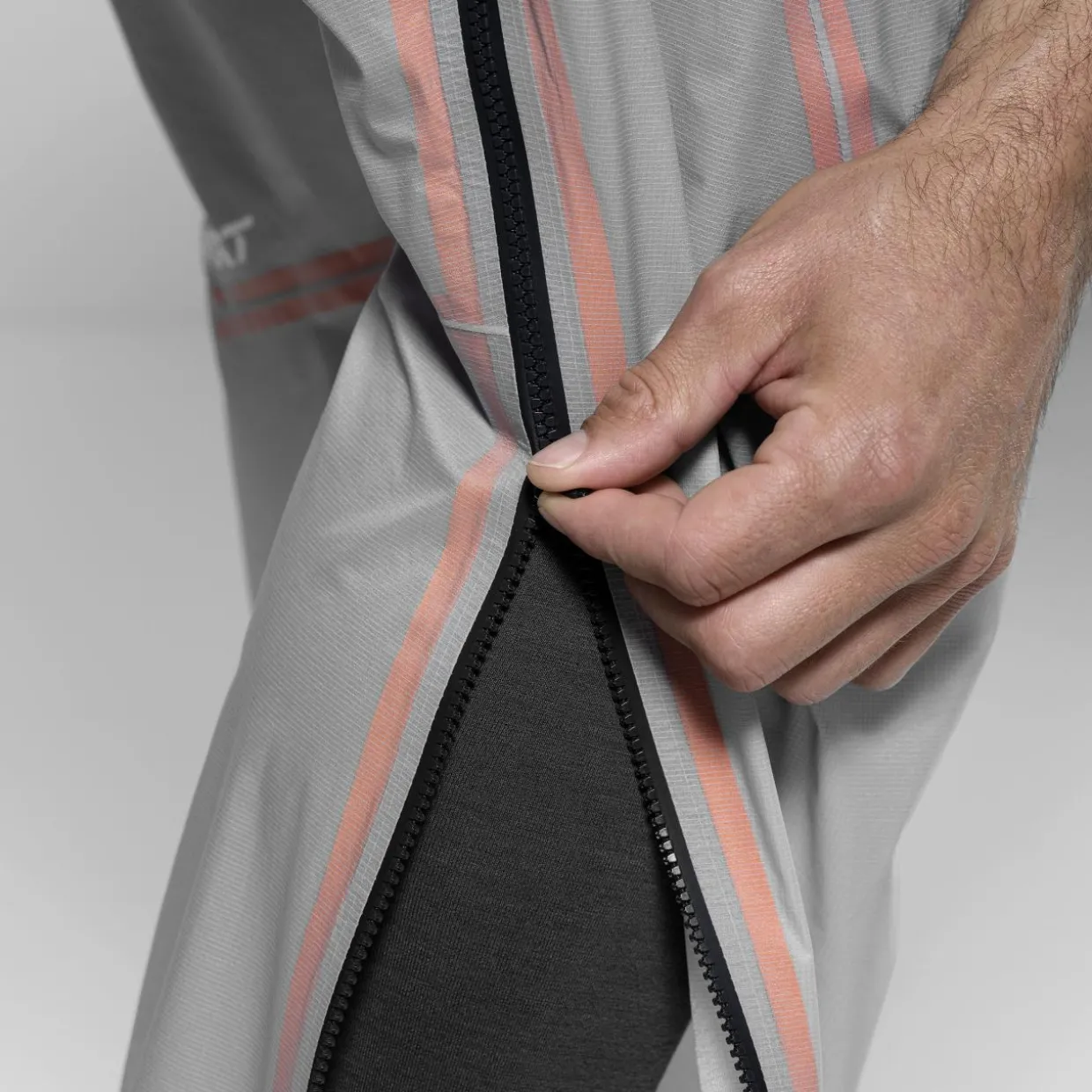 NXT Powertex 3 Layers Pantalone Uomo