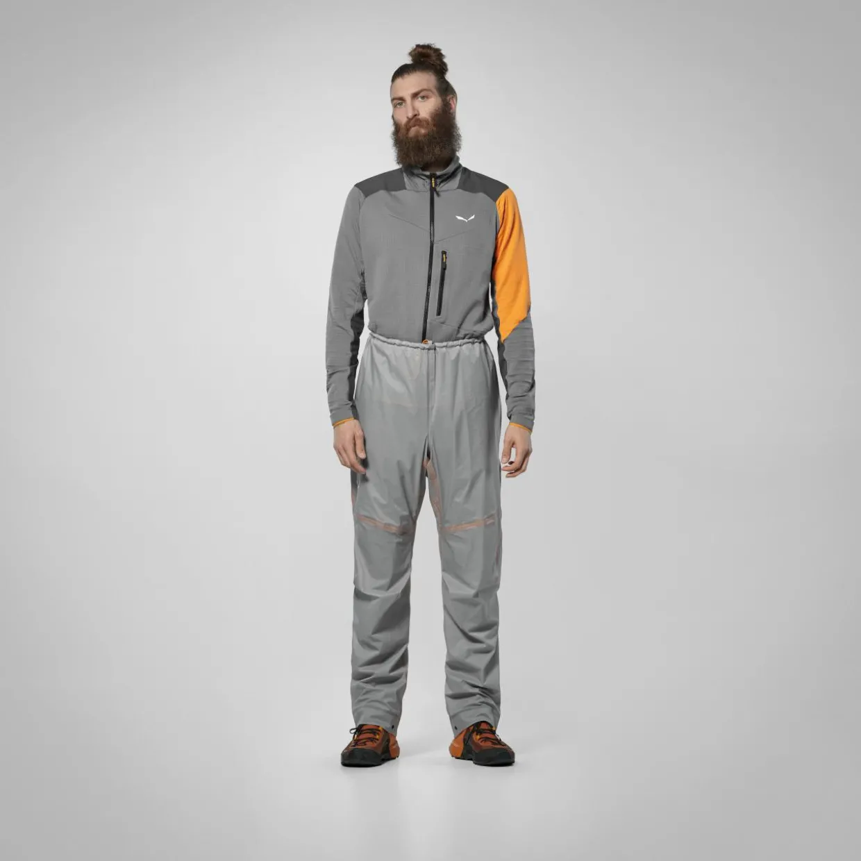 NXT Powertex 3 Layers Pantalone Uomo
