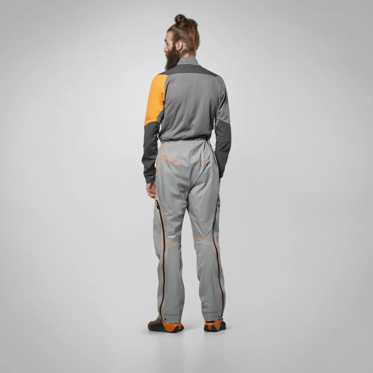 NXT Powertex 3 Layers Pantalone Uomo