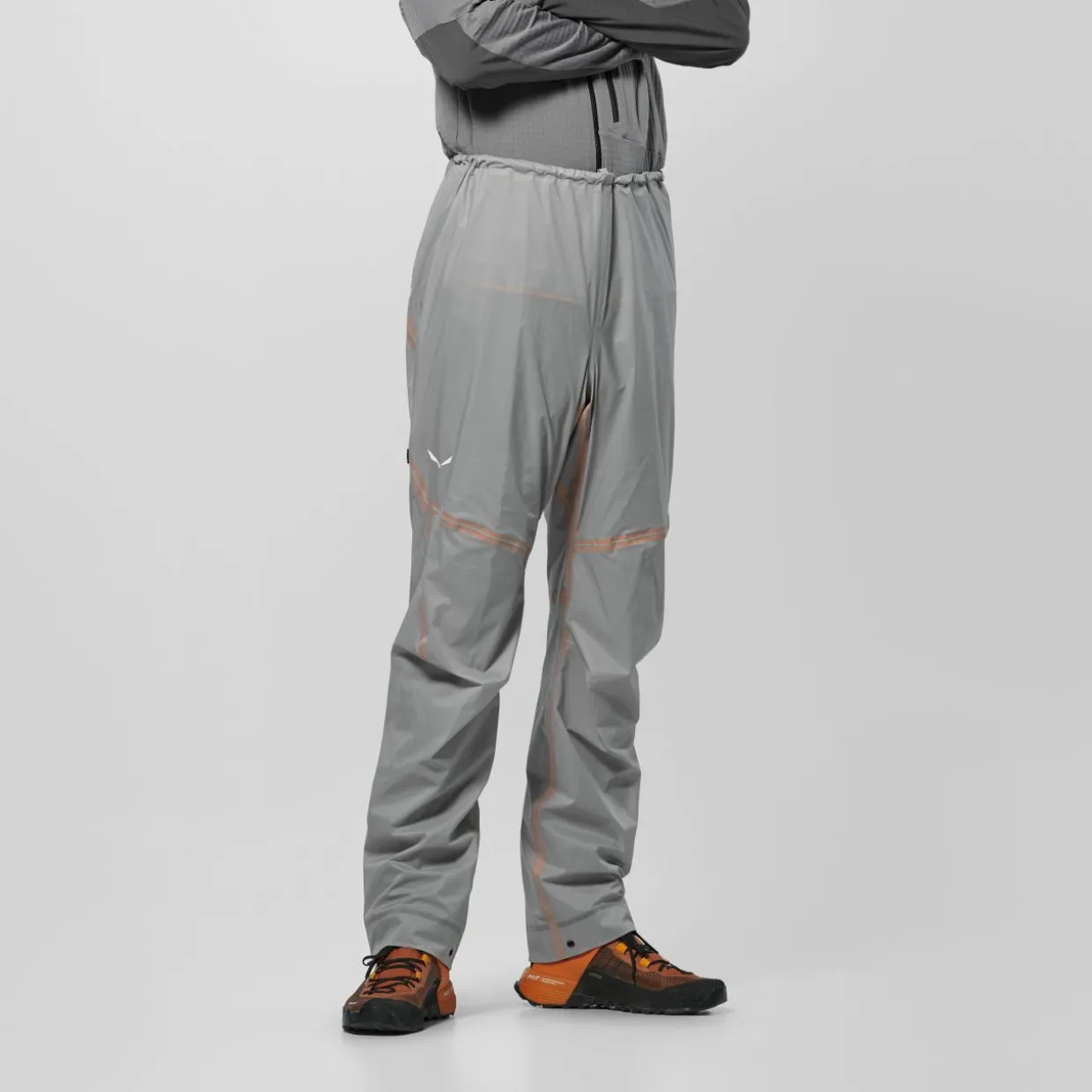 NXT Powertex 3 Layers Pantalone Uomo