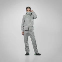 NXT Powertex 3 Layers Pantalone Donna