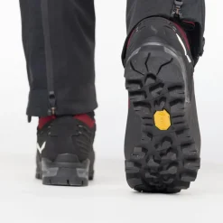 Ortles Ascent Mid Gore-Tex® Scarpone Donna