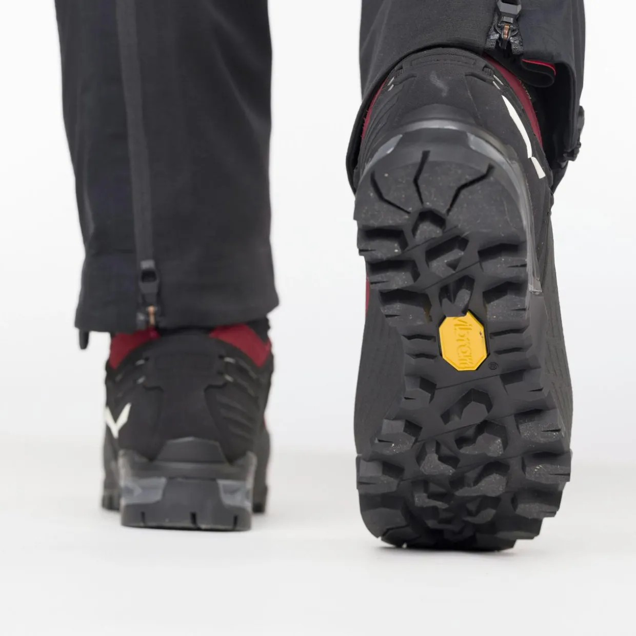 Ortles Ascent Mid Gore-Tex® Scarpone Donna