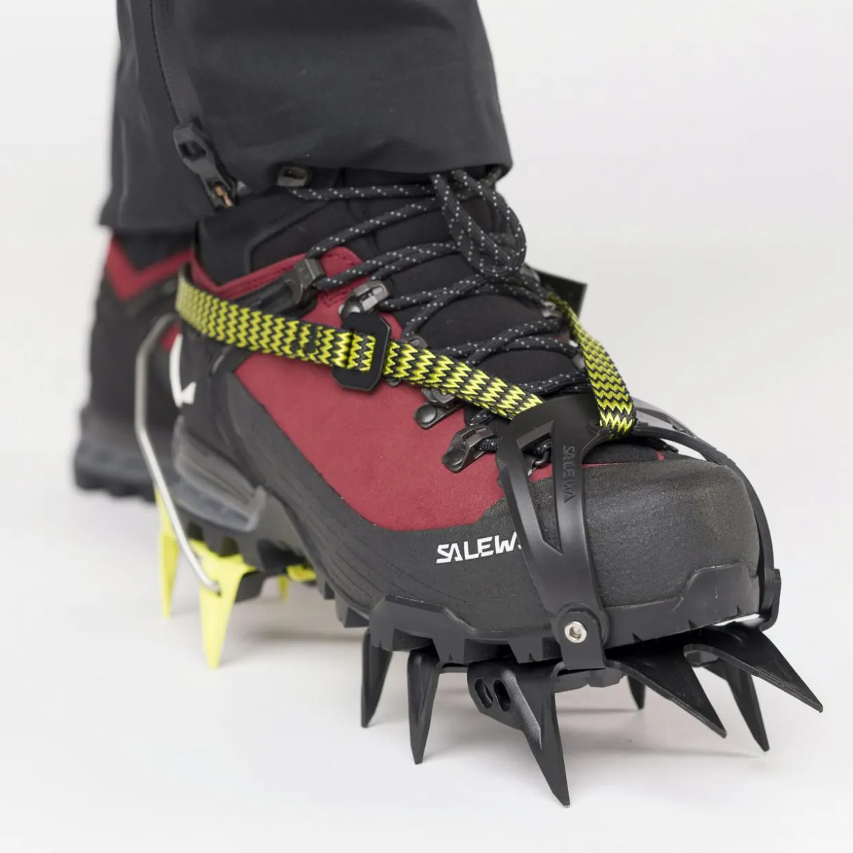 Ortles Ascent Mid Gore-Tex® Scarpone Donna