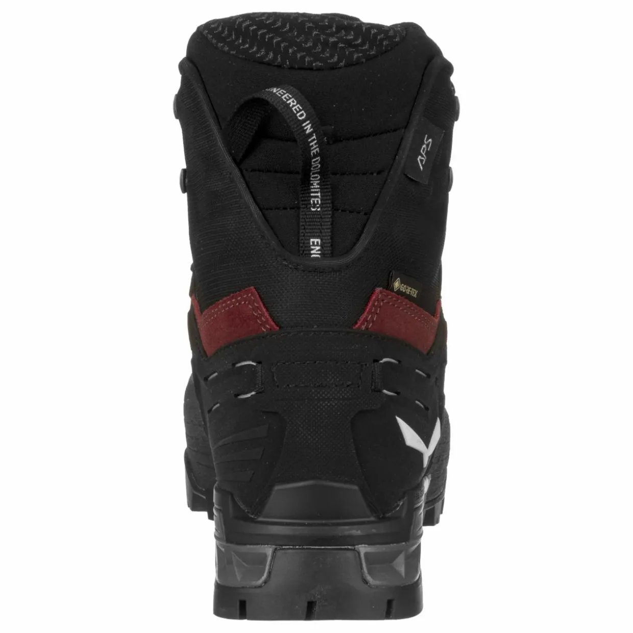 Ortles Ascent Mid Gore-Tex® Scarpone Donna