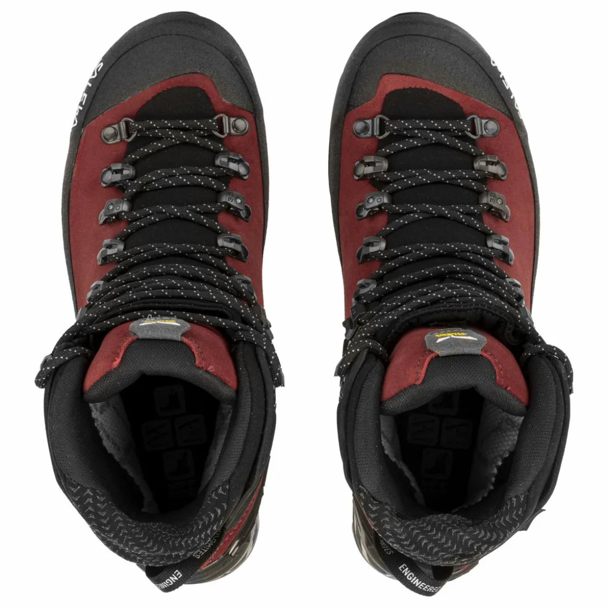 Ortles Ascent Mid Gore-Tex® Scarpone Donna