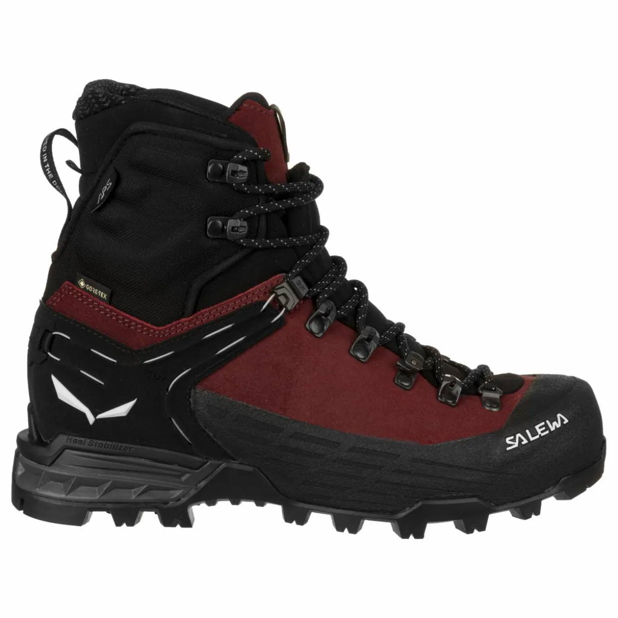 Ortles Ascent Mid Gore-Tex® Scarpone Donna