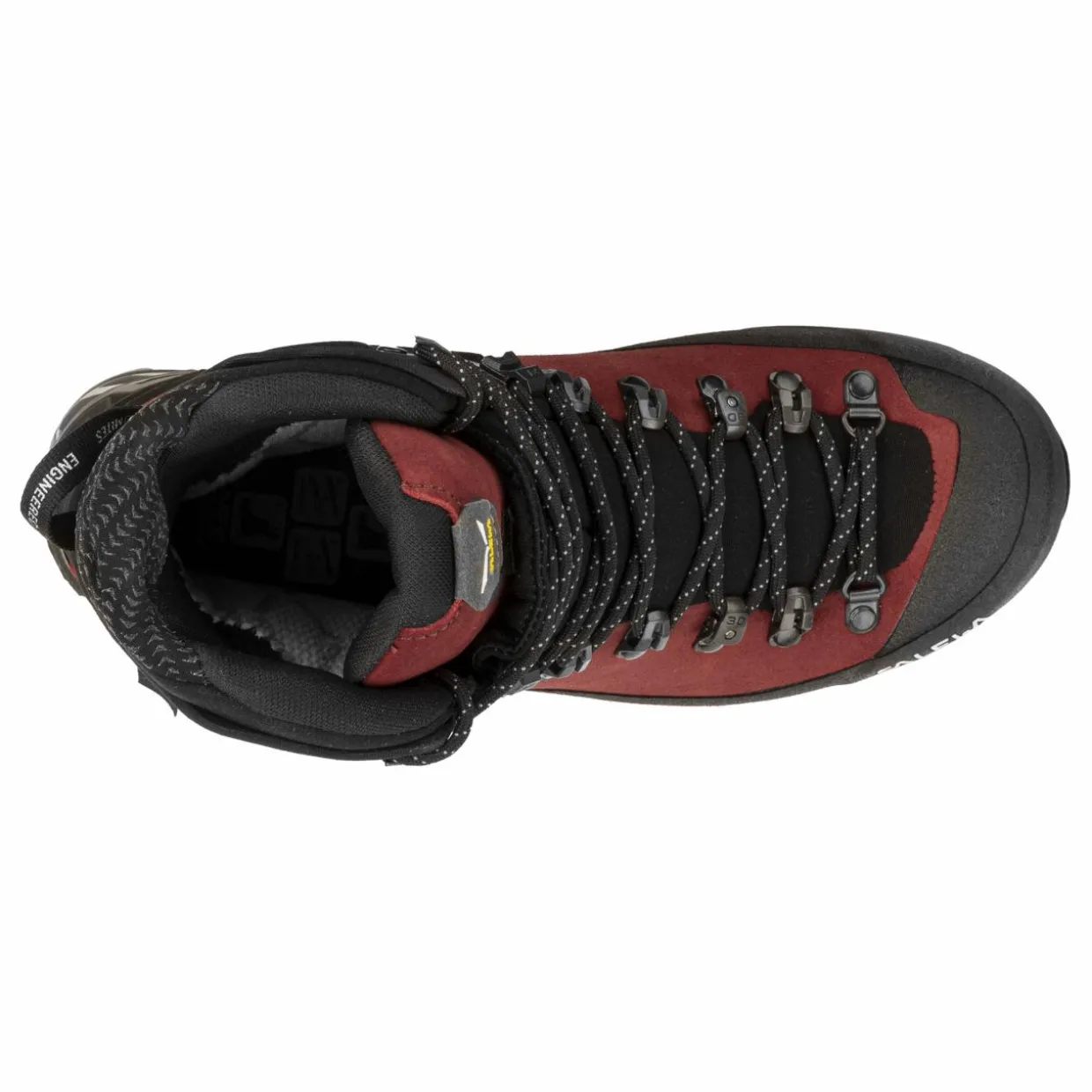 Ortles Ascent Mid Gore-Tex® Scarpone Donna