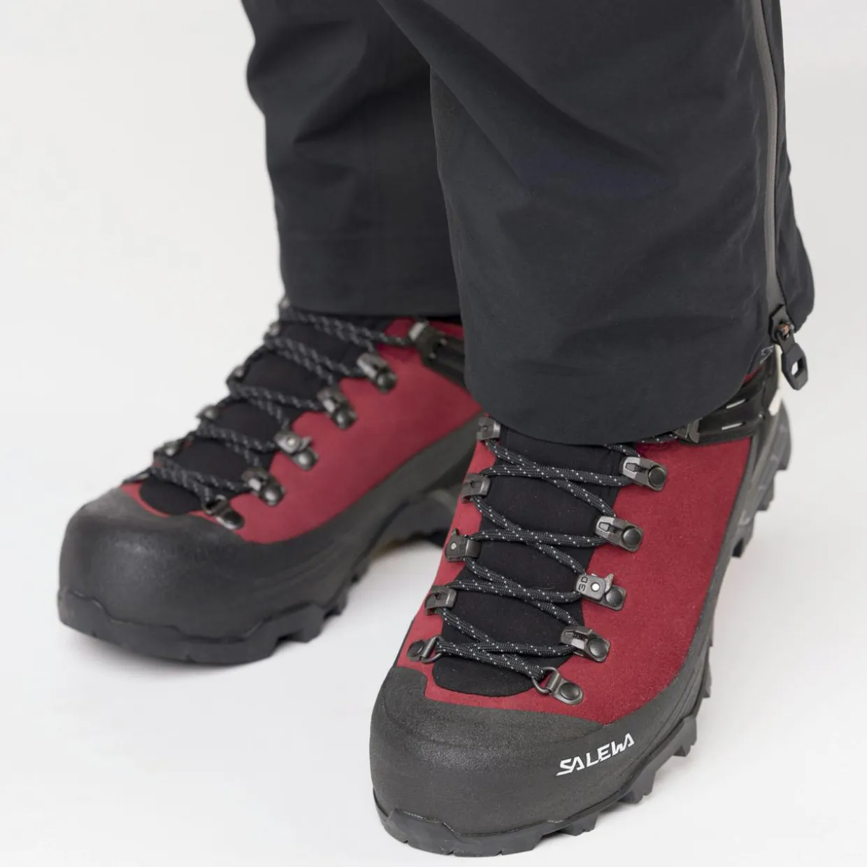 Ortles Ascent Mid Gore-Tex® Scarpone Donna