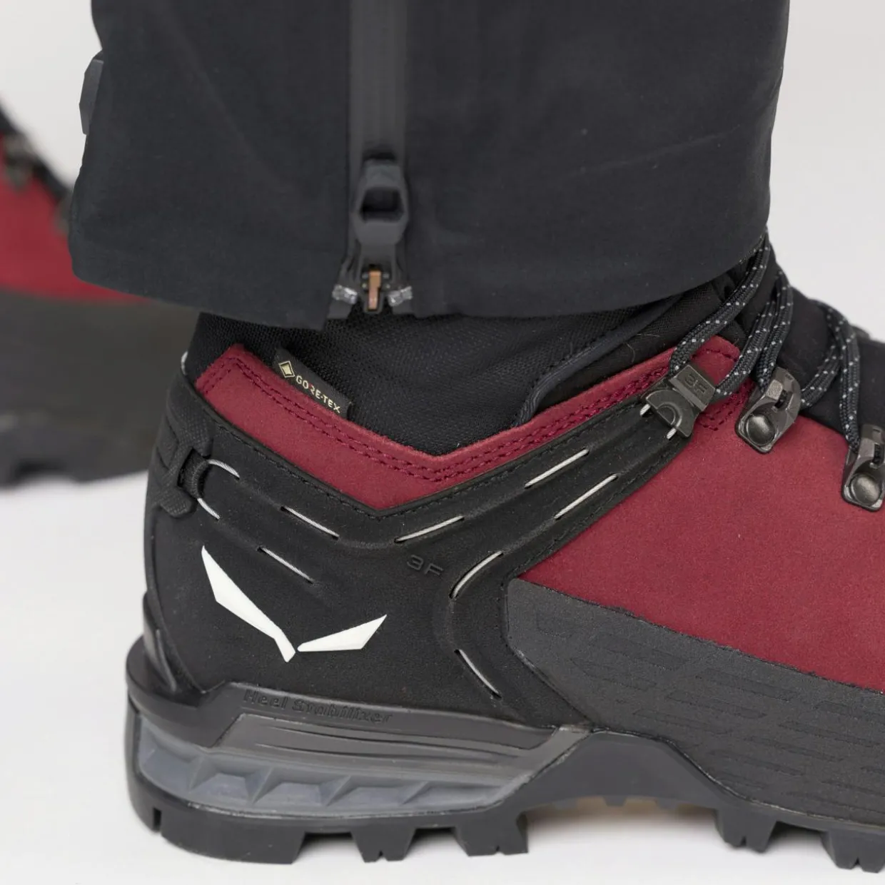 Ortles Ascent Mid Gore-Tex® Scarpone Donna