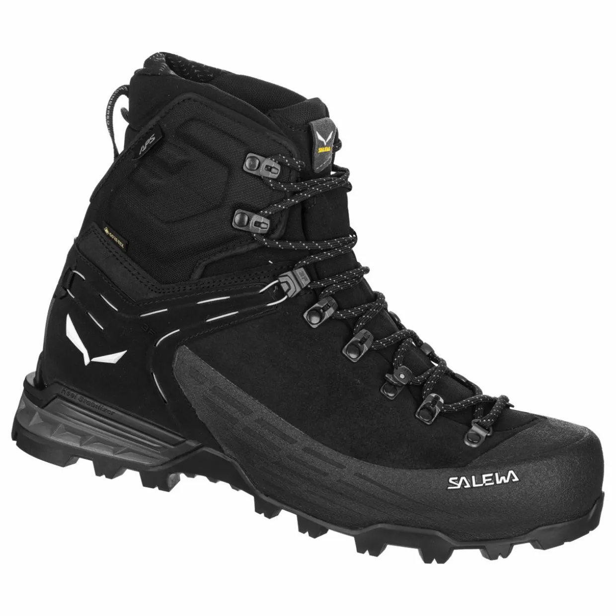 Ortles Ascent Mid Gore-Tex® Scarpone Uomo