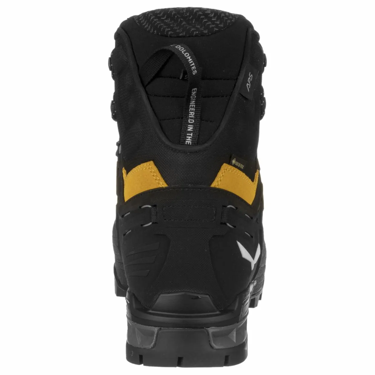 Ortles Ascent Mid Gore-Tex® Scarpone Uomo