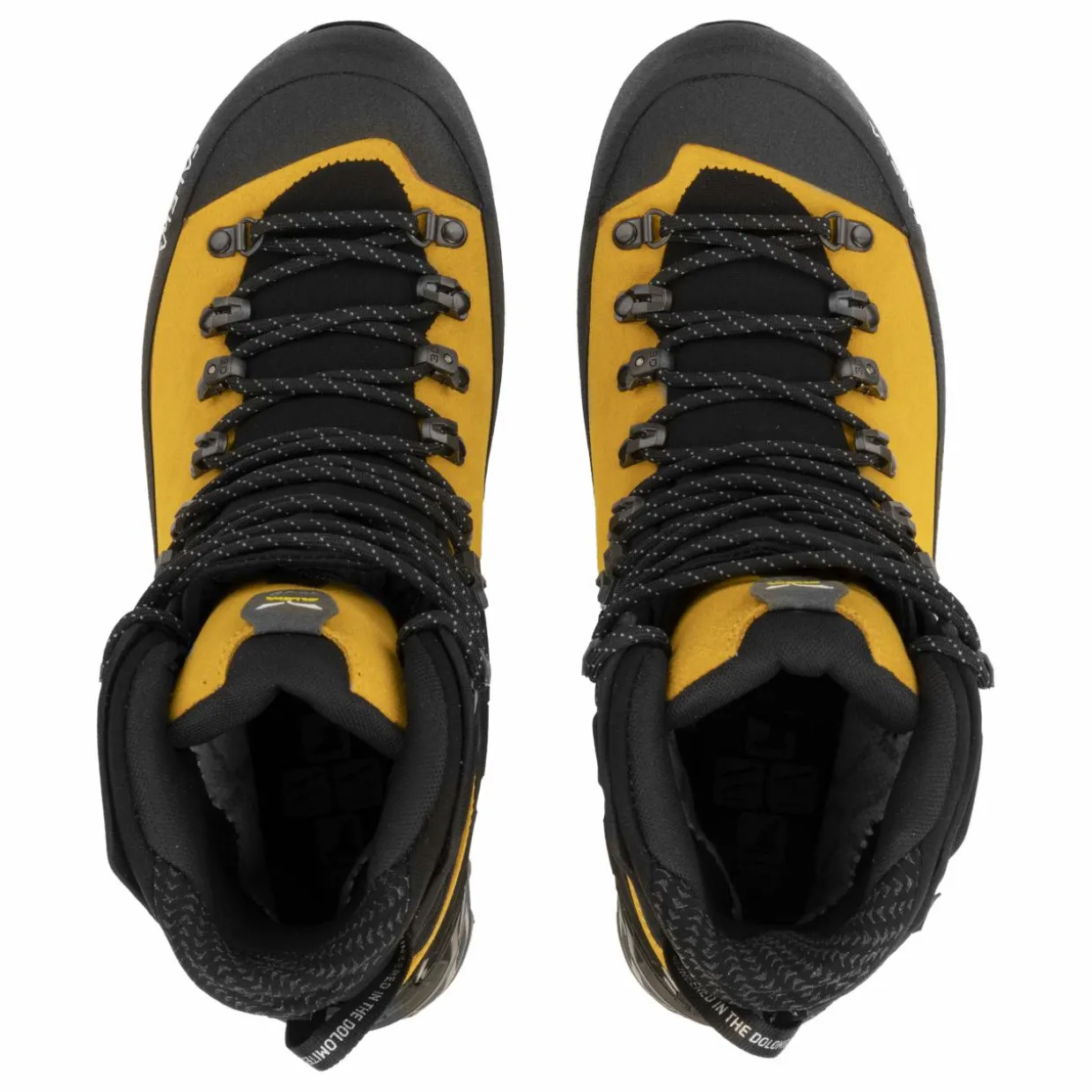 Ortles Ascent Mid Gore-Tex® Scarpone Uomo
