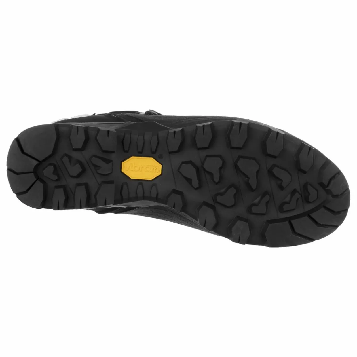 Ortles Ascent Mid Gore-Tex® Scarpone Uomo