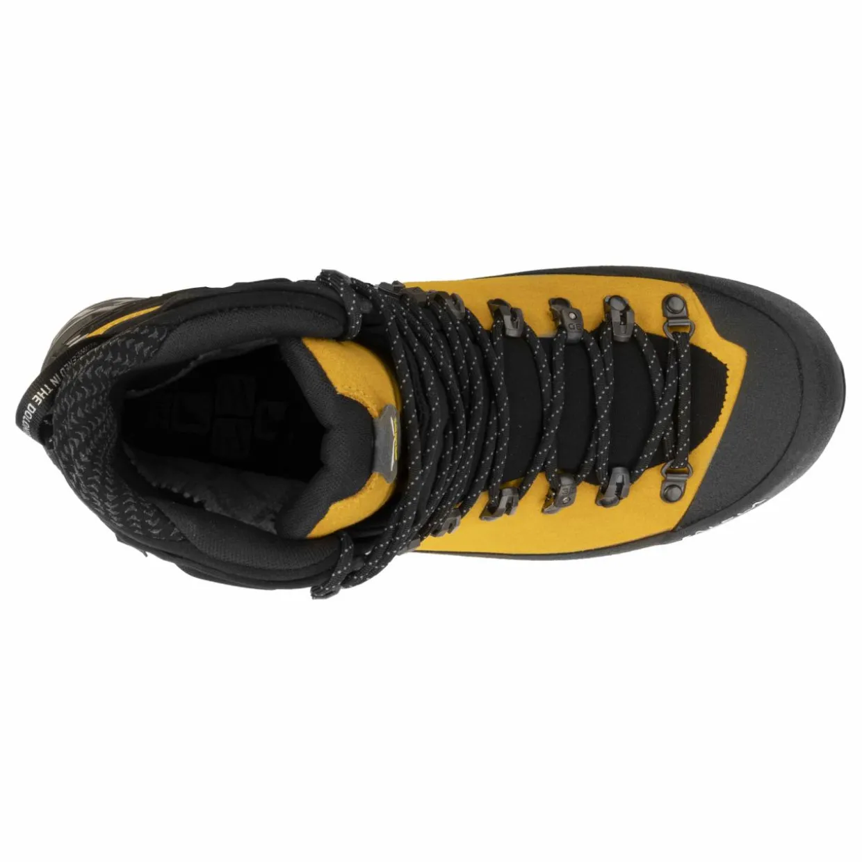 Ortles Ascent Mid Gore-Tex® Scarpone Uomo