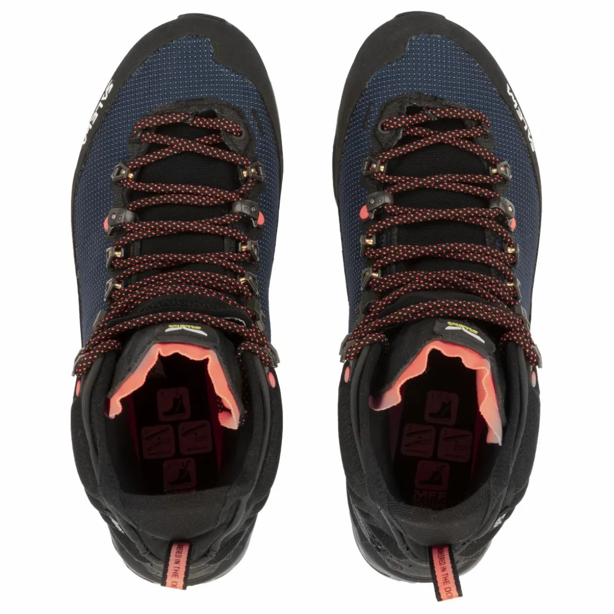 Ortles Edge Mid Gore-Tex® Scarpone Donna