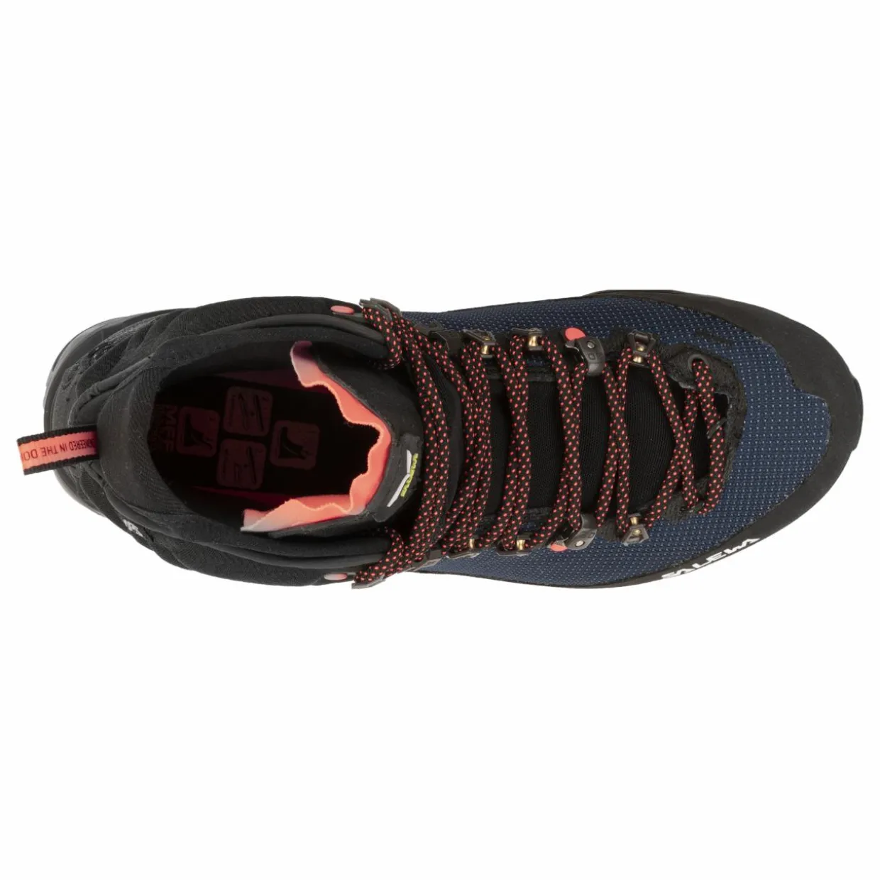 Ortles Edge Mid Gore-Tex® Scarpone Donna