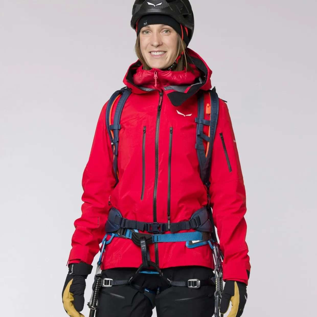 Ortles GORE-TEX® Pro Giacca Donna