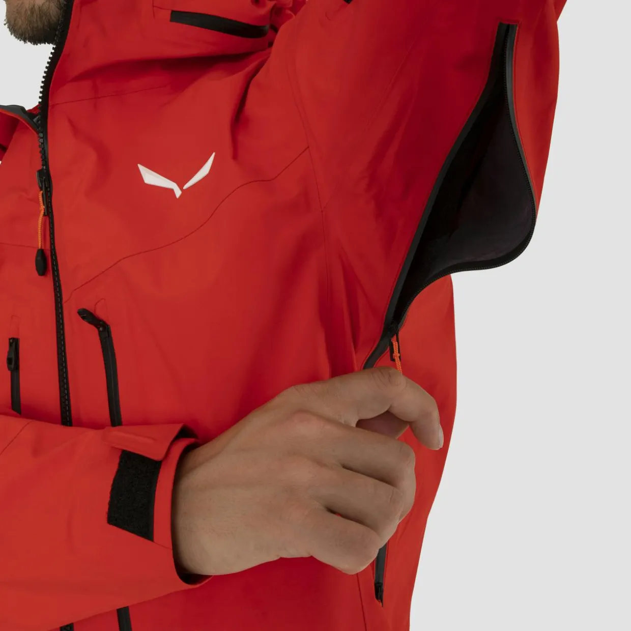 Ortles Gore-Tex® Pro Giacca Uomo