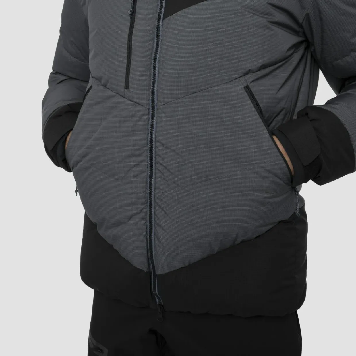 Ortles Heavy 2 Powertex Down Giacca Uomo