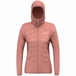 Ortles Hybrid TirolWool® Responsive Giacca Donna