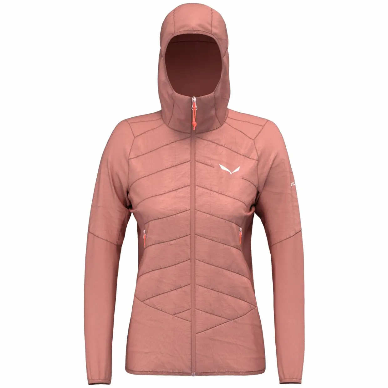 Ortles Hybrid TirolWool® Responsive Giacca Donna