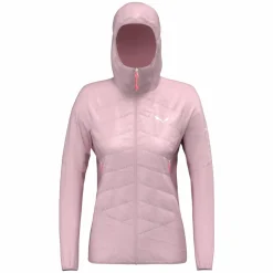 Ortles Hybrid TirolWool® Responsive Giacca Donna