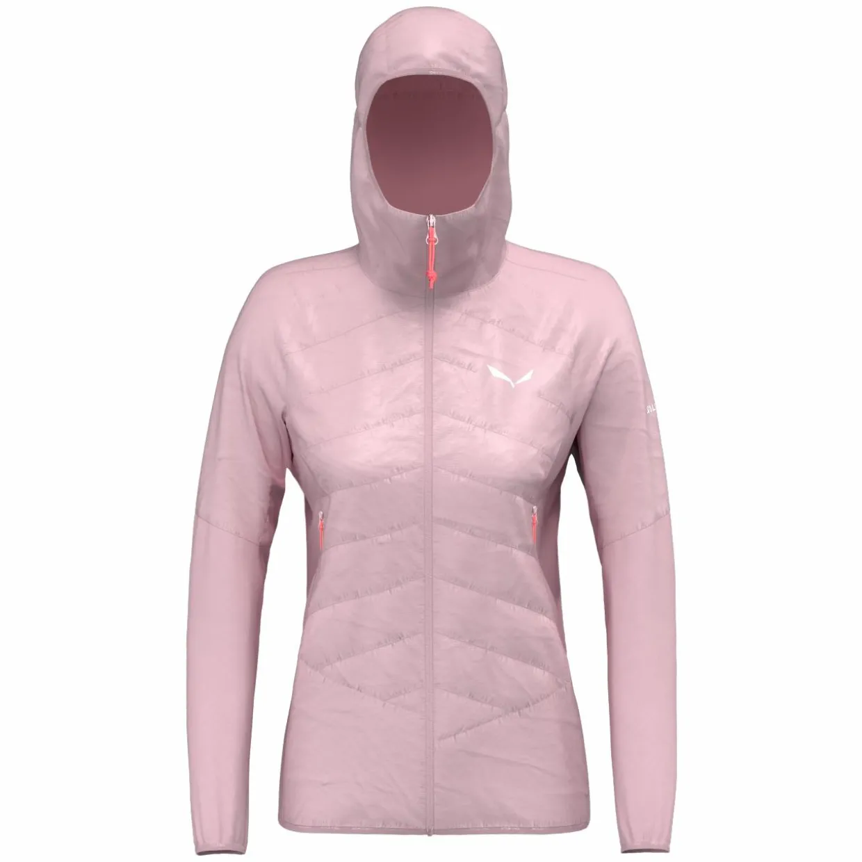 Ortles Hybrid TirolWool® Responsive Giacca Donna