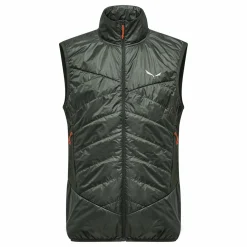Ortles Hybrid TirolWool® Responsive Gilet Uomo
