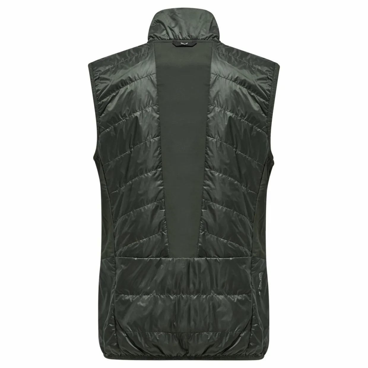 Ortles Hybrid TirolWool® Responsive Gilet Uomo