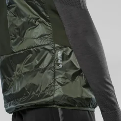 Ortles Hybrid TirolWool® Responsive Gilet Uomo
