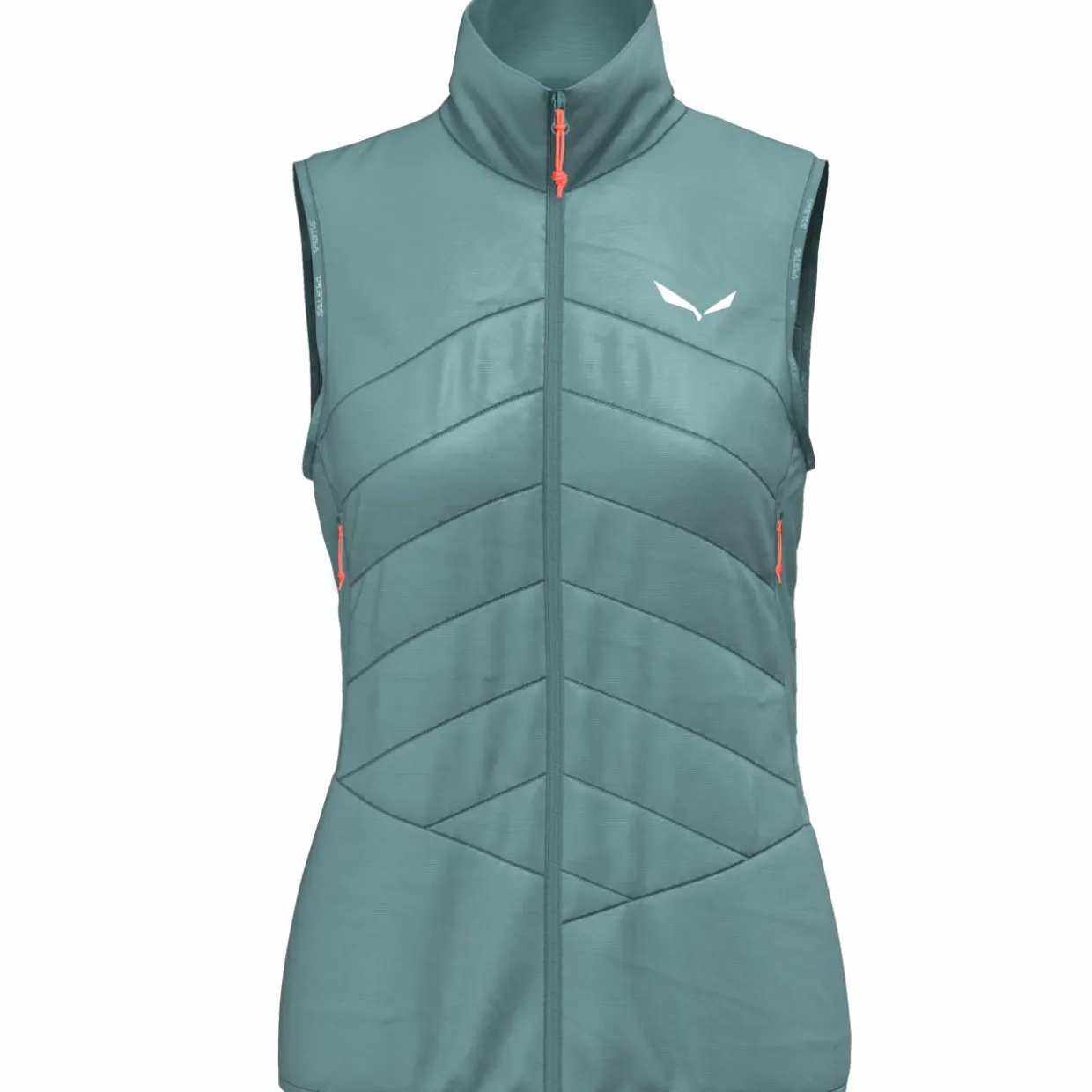 Ortles Hybrid TirolWool® Responsive Gilet Donna