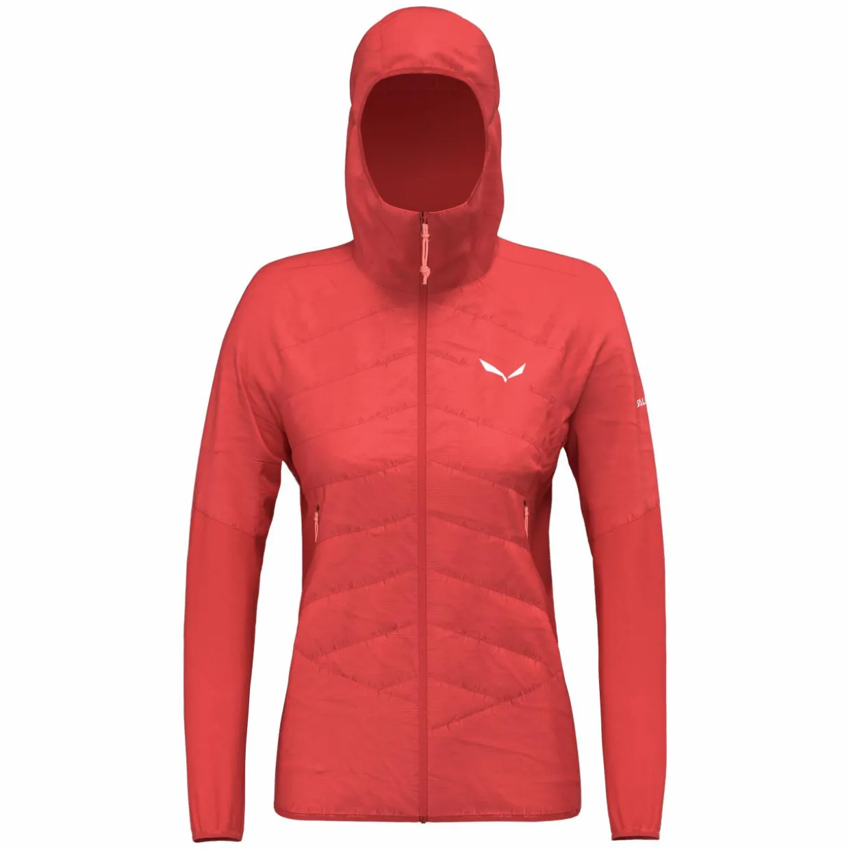 Ortles Hybrid TirolWool® Responsive Giacca Donna