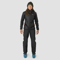 Ortles Hybrid TirolWool® Responsive Giacca Donna