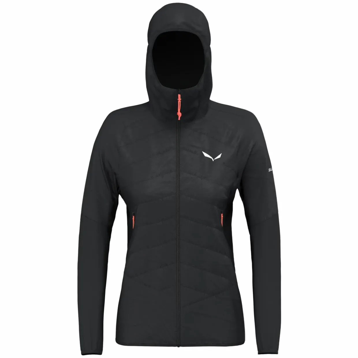 Ortles Hybrid TirolWool® Responsive Giacca Donna