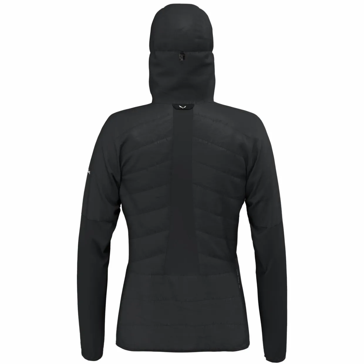 Ortles Hybrid TirolWool® Responsive Giacca Donna