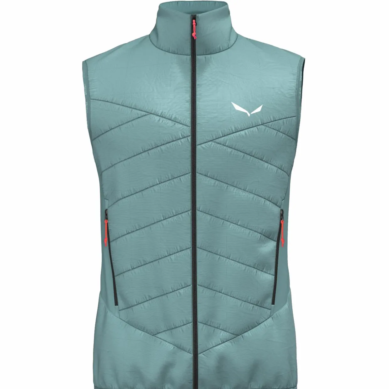 Ortles Hybrid TirolWool® Responsive Gilet Uomo