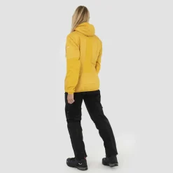 Ortles Hybrid TirolWool® Responsive Giacca Donna