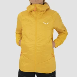 Ortles Hybrid TirolWool® Responsive Giacca Donna
