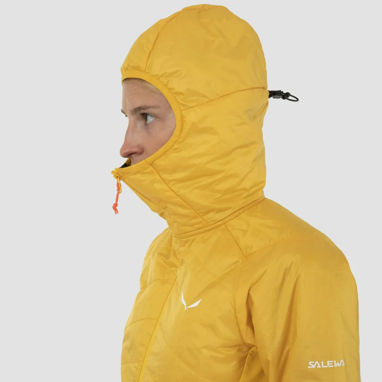 Ortles Hybrid TirolWool® Responsive Giacca Donna