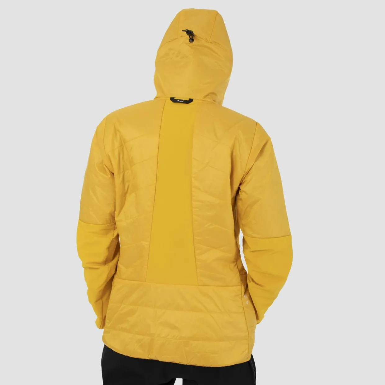 Ortles Hybrid TirolWool® Responsive Giacca Donna