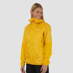 Ortles Hybrid TirolWool® Responsive Giacca Donna