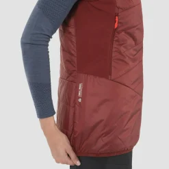 Ortles Hybrid TirolWool® Responsive Gilet Donna
