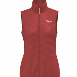 Ortles Hybrid TirolWool® Responsive Gilet Donna