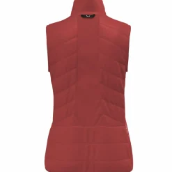 Ortles Hybrid TirolWool® Responsive Gilet Donna
