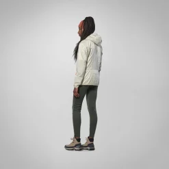 Ortles Hybrid TirolWool® Responsive Giacca Donna