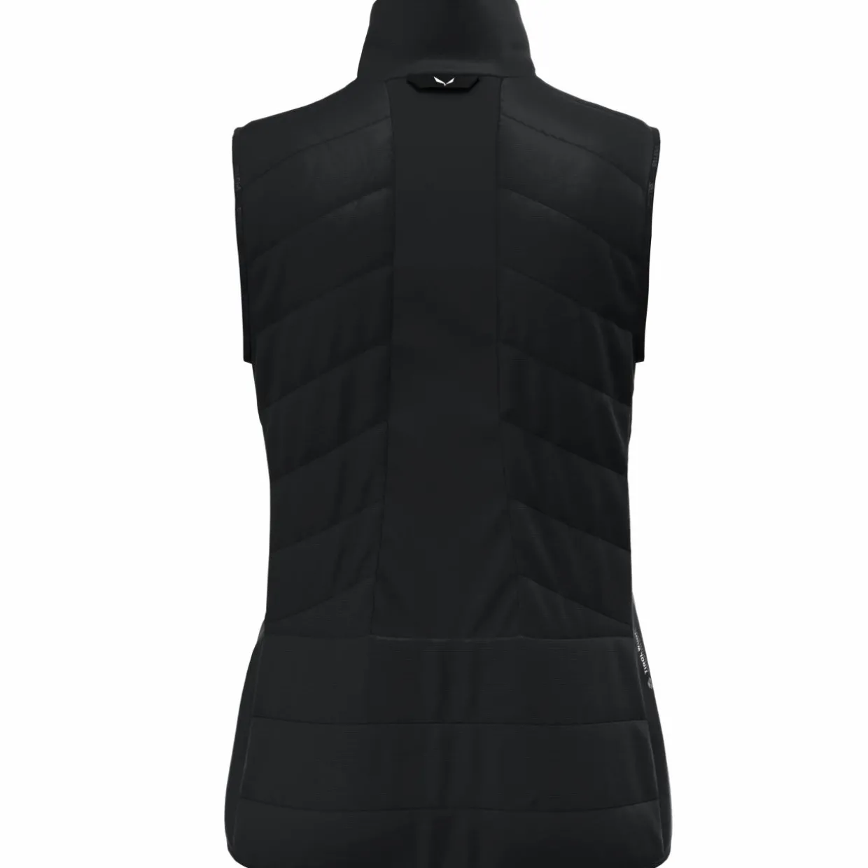Ortles Hybrid TirolWool® Responsive Gilet Donna
