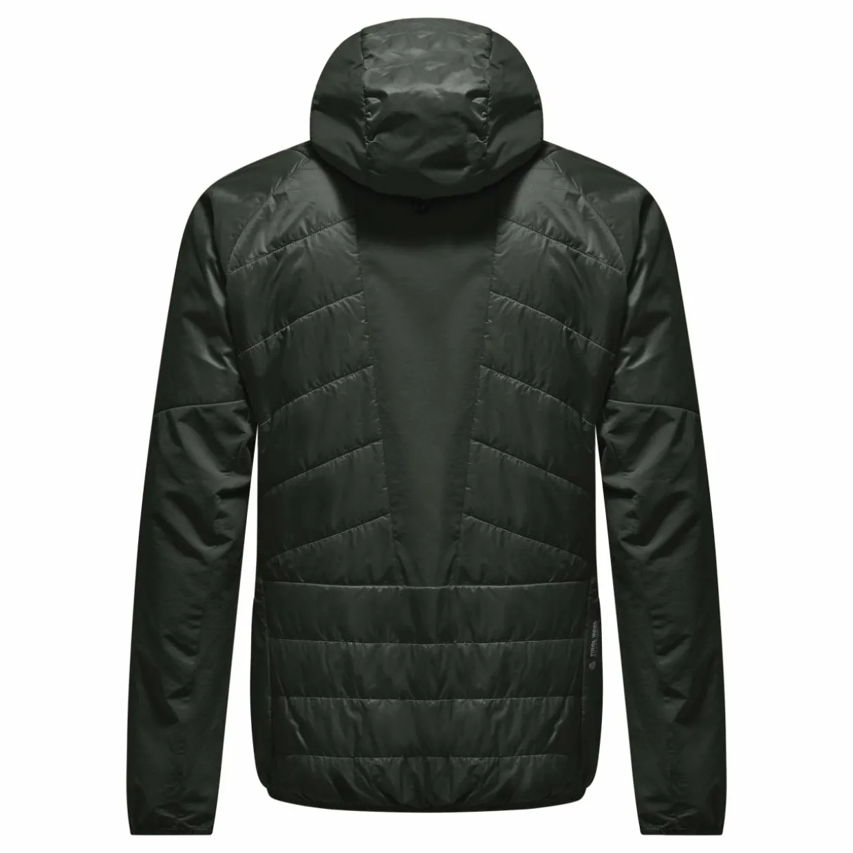 Ortles Ibrida TirolWool® Responsive Giacca Uomo