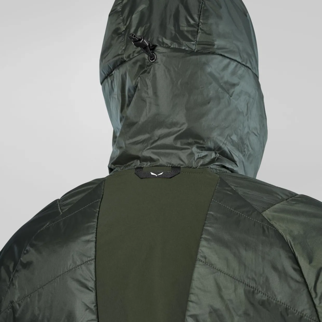 Ortles Ibrida TirolWool® Responsive Giacca Uomo