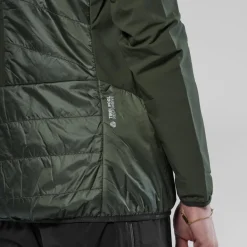 Ortles Ibrida TirolWool® Responsive Giacca Uomo